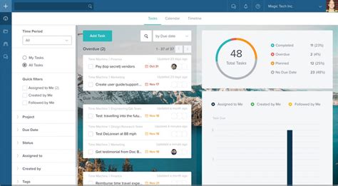 sevaxapp task management|25 Best Task Management Software in 2023 .